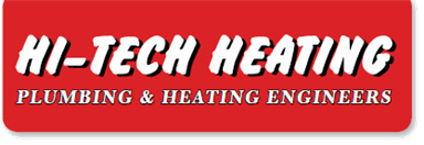 Hi-Tech Heating Sponsors of Alton Cycling Club
