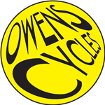 Owens Cycles Sponsors of Alton Cycling Club
