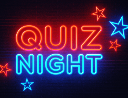 Club Quiz Night, Thursday 2nd February 2023