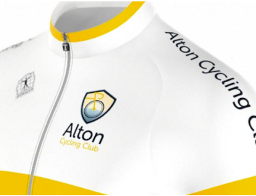 New club kit supplier added